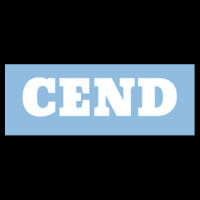 Cend essentials heavyweight longsleeve Design