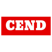 Cend essentials heavyweight longsleeve  Design