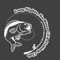No Bites CFA Fishing Club Tank Design