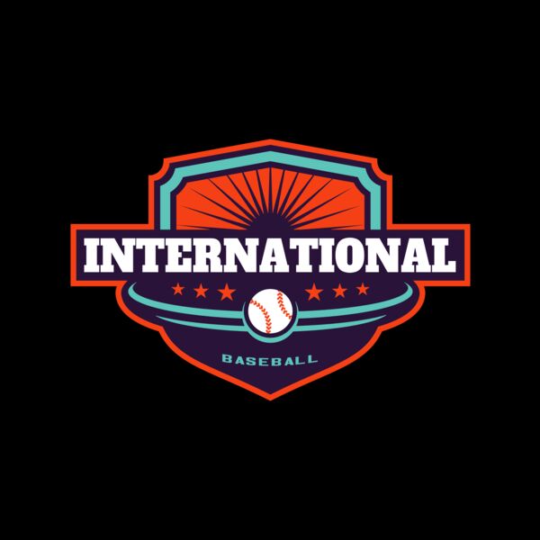 International Baseball logo 01 Thumbnail