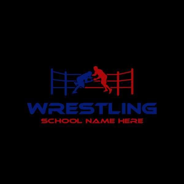 Wrestling 61 Thumbnail