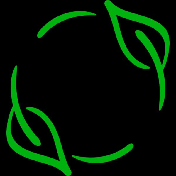 38 Recycle Leaves Thumbnail