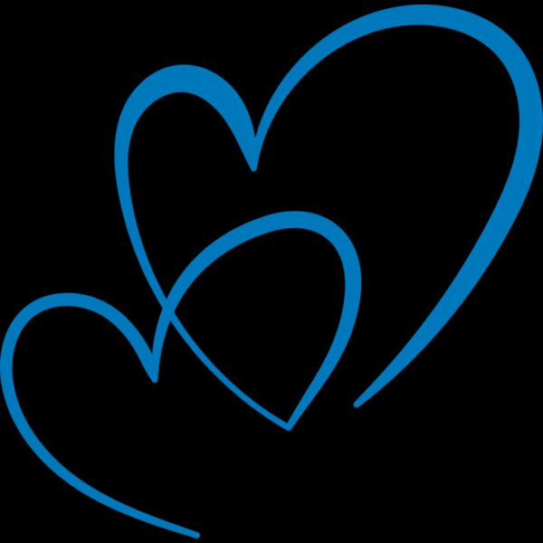 Blue Hearts Thumbnail