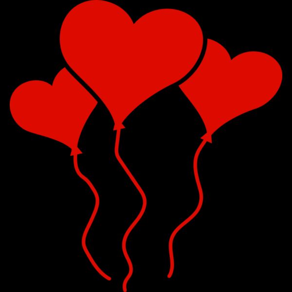 Heart Balloons 1 Thumbnail