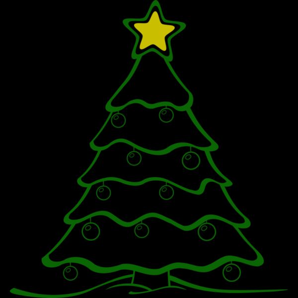 Christmas Tree Thumbnail