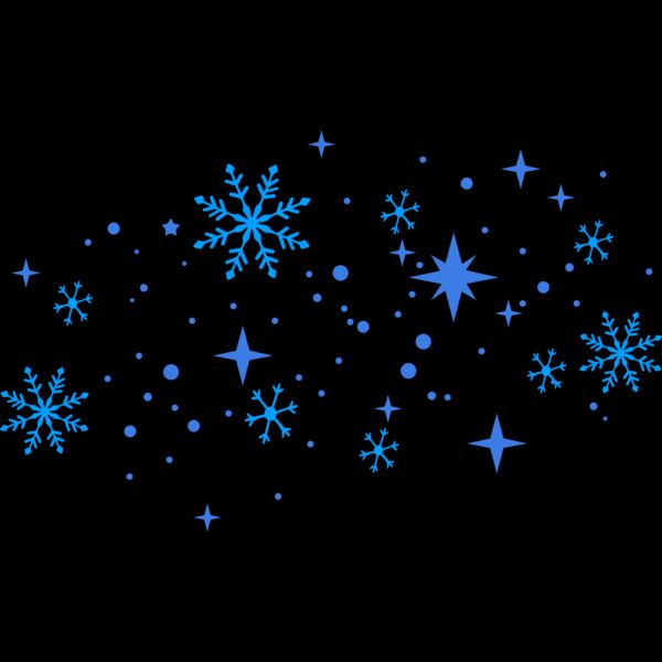 Snowflakes Thumbnail