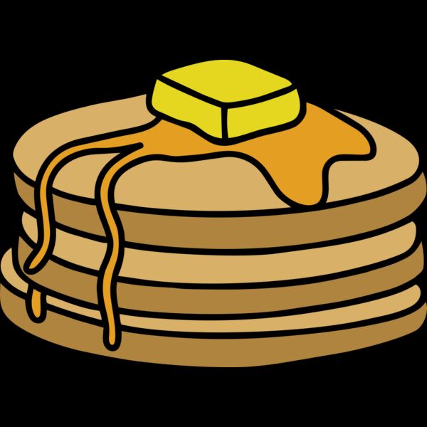 Pancake Thumbnail