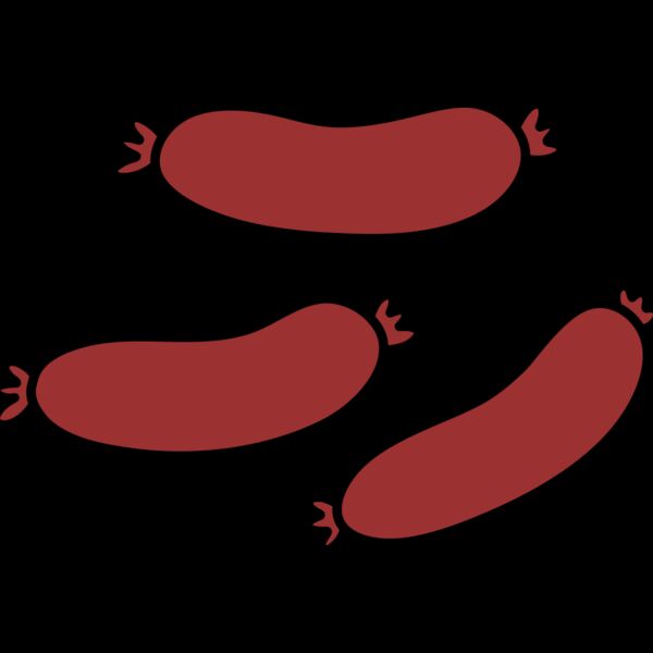 Sausage Thumbnail