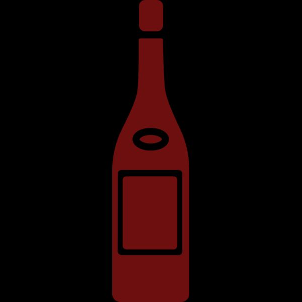 Wine Bottle Thumbnail