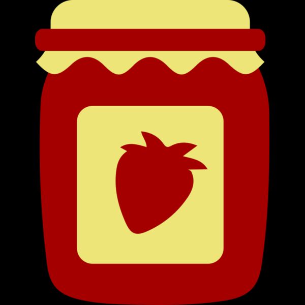 Strawberry Jam Thumbnail