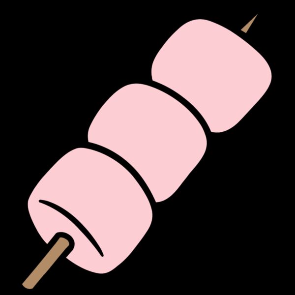 Mallows on stick Thumbnail