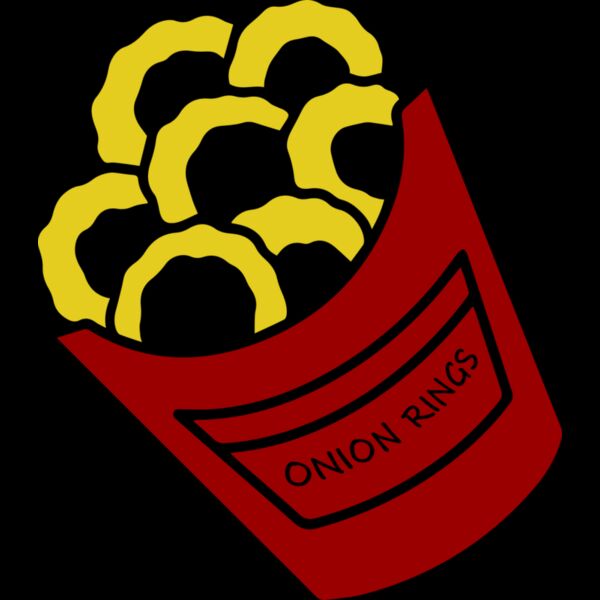 Onion Rings Thumbnail