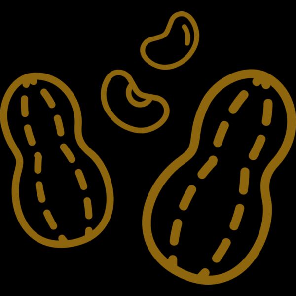 Peanut Thumbnail