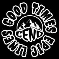 Good times longsleeve (rear design) Design