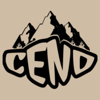 Mtb Logo Tee  Design