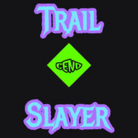 Trail Slayer Expert 2 Design