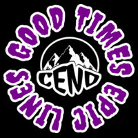 Good Times Tank Design