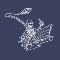 We're going boatin tank Design