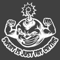 Cend Fitness: Sweat shirt  Design