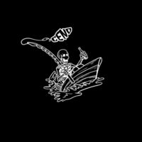 Kracken Hoodie Design