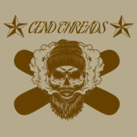 CEND SNOWBOARDS Design
