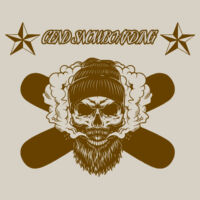 CEND SNOWBOARDS Design