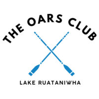Oars Club Womens Tee  Design