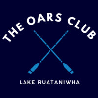 Oars Club Hoodie  Design