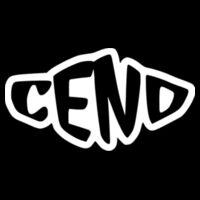 Cend Training Womens Active Tee Design