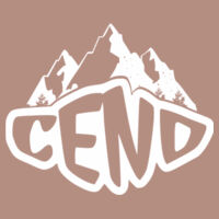 CEND BUCKET HAT  Design