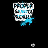 Proper Naughty Design