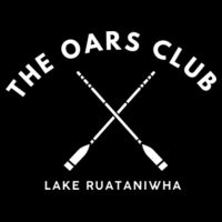 Oars Club Cap Design