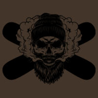 Skull n boards  Design
