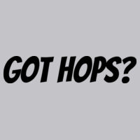 Got Hops? Bottle opener  Design
