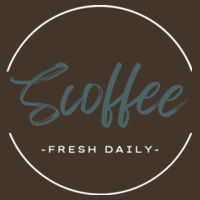 scoffee cap Design