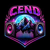 Cend Mountain  Design