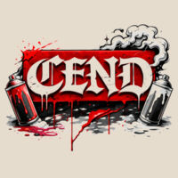 Cend It Design