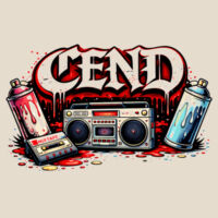 Cend Y2K Design