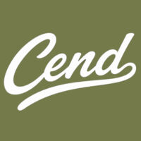 Cend Script Cap Design