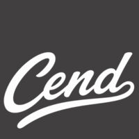 Cend Mtb Heavy  Design
