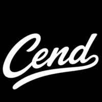 Cend Masked Up Design