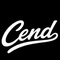Cend Masked Up Design