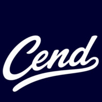 Cend rugby jersey  Design