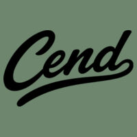 Cend Trucker Design