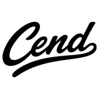 Cend Vista Beer Mug  Design