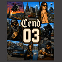 Cend 03  Design