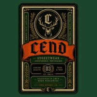Cend Jager Design