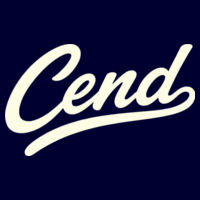 Cend Flexifit Fitted Cap Design