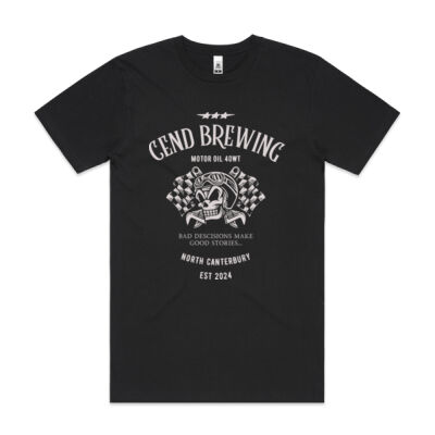 Cend Brewing 40wt  Thumbnail