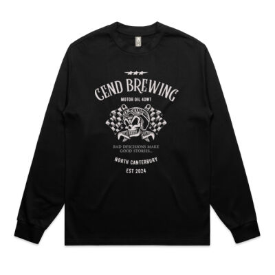 Cend Brewing 40wt  Thumbnail